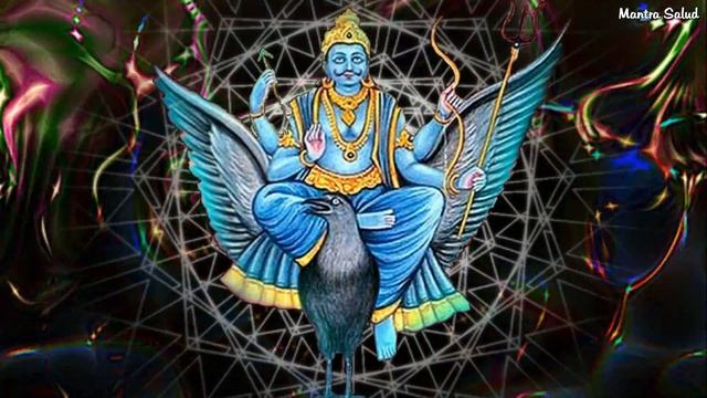 PODEROSO MANTRA SHANI PARA EL ÉXITO, SUERTE EN TODOS LOS COMIENZOS смотреть онлайн