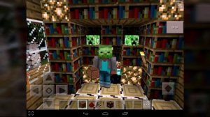 Как скидывать вещи в minecraft pe по одной чтуки вместо стака ( Мод )