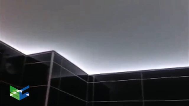 Натяжные потолки в Краснодаре от StyleCeiling. (Видео для презентации) смотреть онлайн