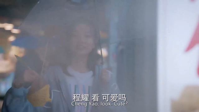 帅哥发现霸道女总裁其实是个温柔小女人，情愫暗生 🧁 Chinese Television Dramas 陈星旭 宋茜 смотреть онлайн