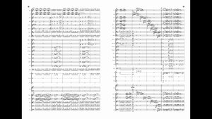 Suil a Ruin (for Symphony Orchestra) - Joel Sanchez-Carn