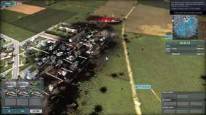 Wargame  AirLand Battle   DirectX 9 2021 06 24 21 11 00