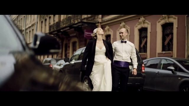 Свадебный клип под песню БИ2 - Молитва смотреть онлайн