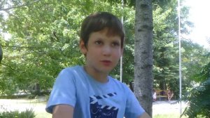 24 июня. Никита Журавель.