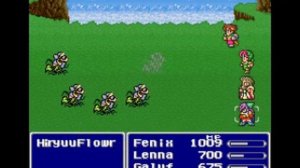 Final Fantasy V Four Job Fiesta Part 5