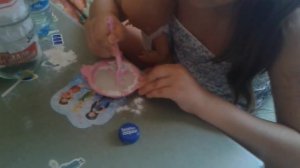 Как готовить кашу для беби бон? Ответ в видео