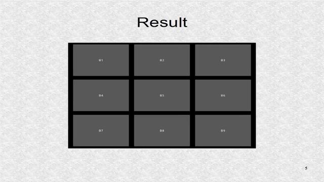 Kivy 8. GridLayout смотреть онлайн