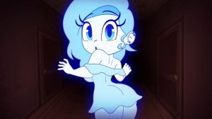 Luigi's Mansion Party Spooky Dance | Song by Qumu