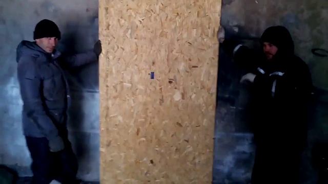 сип панели своими руками 1-я серия