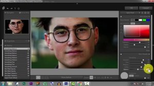 PHOTOSHOP Skin Filter Free