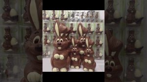 Я ШОКОЛАДНЫЙ ЗАЯЦ/КЛИП🐇🍫