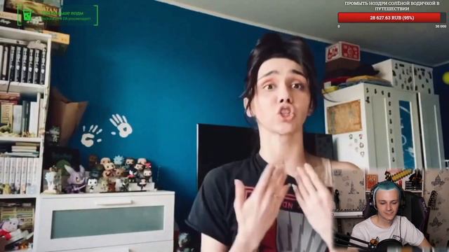 Соблазнение (Последнее испытание) - Василиса Майданская, 14.06.2020 смотреть онлайн