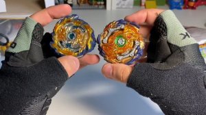 КАКОГО ФАФНИРА КУПИТЬ В 2021?! Бейблэйд Бёрст / Beyblade Burst