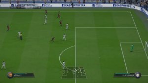 FIFA 16 финты)