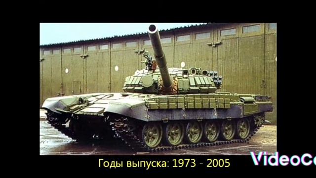 топ 10 самых лучших танков в России🇷🇺