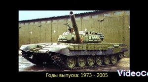 топ 10 самых лучших танков в России🇷🇺