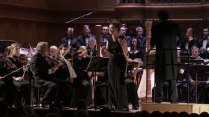 Tosca: "Vissi d'arte" (Ekaterina Konicheva / Екатерина Коничева)