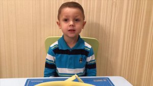 Костюм Ёжик ! Иголки ёжика из поролона своими руками! Очень просто!