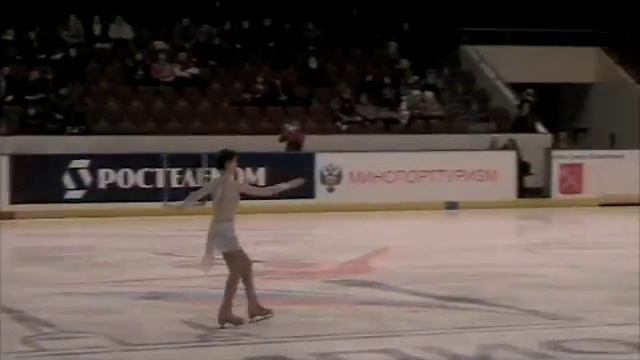 Кубок ИР Михайлова О. смотреть онлайн