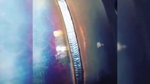 Дуговая сварка порошковая проволока с газовой защитой