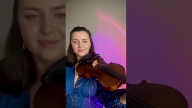 💜🎻 #music #violin #violincover #скрипка