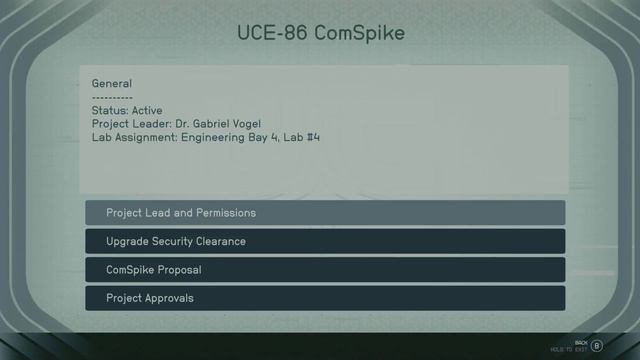 Starfield Let's Play: Ep.19. Jacking The Com Spike! (Xbox) смотреть онлайн