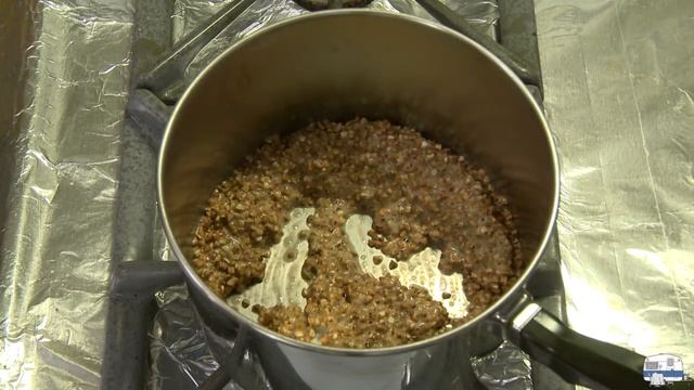 How to make Kasha Varnishkes смотреть онлайн