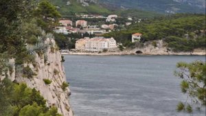 Хорватия 3 Макарская Ривьера Дубровник Beauty of Riviera Makarska