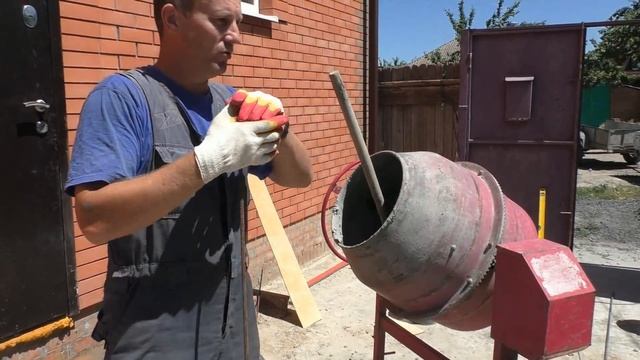 3=Д опалубка ПРЯМО по СВЕЖЕзалитому бетону+1.5 года бетонке ПРОФМАШ+трещины в СУПЕР бетонных ПОЛАХ. смотреть онлайн