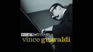 On Green Dolphin Street - Vince Guaraldi Trio