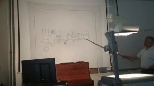 Динамическое торможение двигателя