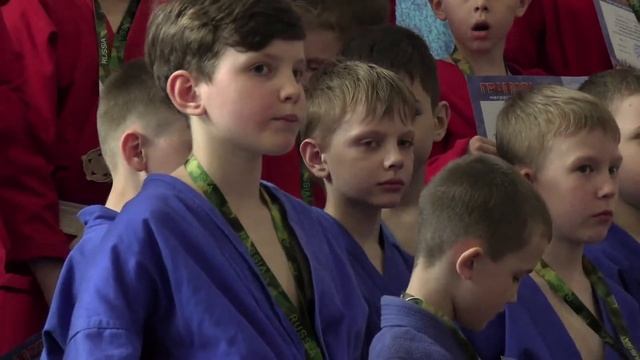 Открытый городской турнир по Универсальному бою (Иркутск, 1 день, 2 площадка) смотреть онлайн