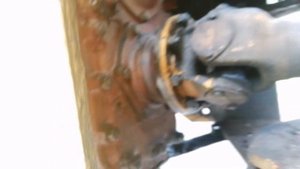 Погрузчик АМКОДОР ТО-18Б. 3 front loader Amkodor