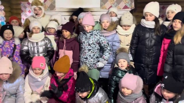 Тропа сказок смотреть онлайн