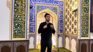 УМРА АМАЛЛАРИ ҚАНДАЙ БАЖАРИЛАДИ?