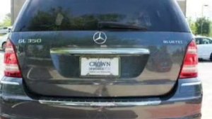 2012 Mercedes-Benz GL-Class - Dublin OH