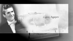 Oqtay Ağayev - Qağayı