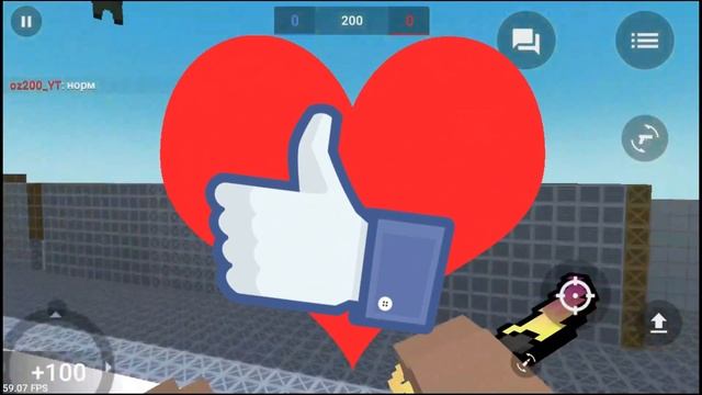 КАК ЛЕТАТЬ В БЛОК СТРАЙК? ОТВЕТ В ЭТОМ ВИДЕО!!! смотреть онлайн