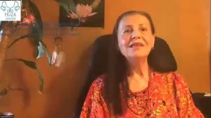 Галина Менжинская pre-MUZA20 21062020