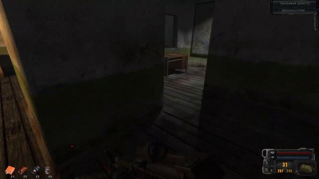 S.T.A.L.K.E.R. - SGM 2.2 for Gunslinger ver 1.3 #03. Путь лежит на Болота. смотреть онлайн