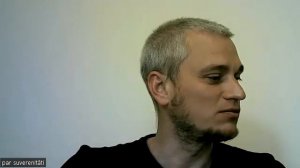 Часть 5. Проекты и развитие "Суверенного Мира". Николай Буров