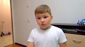 Игорь стал как папа на весь день