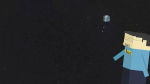 Почему Илон Маск считает, что мы живём в симуляции.