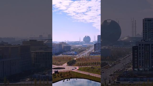 EXPO Astana Астана