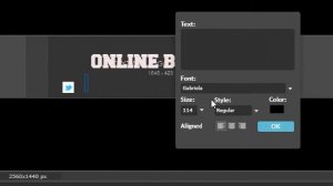 Custom Channel Art  | Youtube Banner Tutorial | Pixlr Online Exclusive ~ 2018