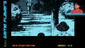 Golgo 13 Arcade Game 1999 (MAME) - Sniper Game - Retro GP