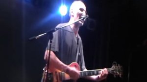 Петр Мамонов - Досуги-буги @Ikra