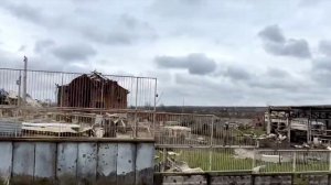 Бахмут Артёмовск сегодня 22.04.2023
