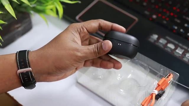 JBL TWS C115 Unboxing Telugu | Best Earbuds смотреть онлайн