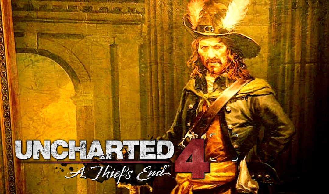 ЗОДИАК # Uncharted 4: A Thief’s End # Прохождение # 11